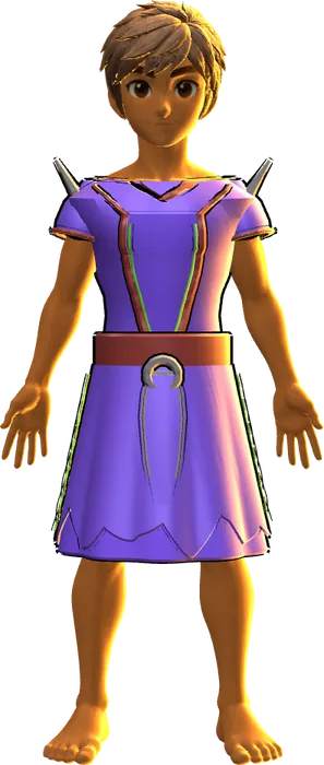 Warlock