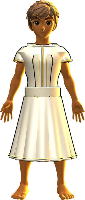 Priest