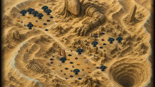 The Sands