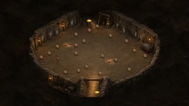 Iron Mine